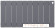 Биметаллический радиатор Royal Thermo PianoForte 300 Silver Satin - 10 секц.