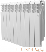 Биметаллический радиатор Royal Thermo Vittoria Super 500 2.0 - 11 секц. Биметаллический радиатор Royal Thermo Vittoria Super 500 2.0 - 11 секц.