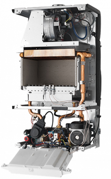 Газовый котел Protherm Гепард 12 MOV Газовый котел Protherm Гепард 12 MOV