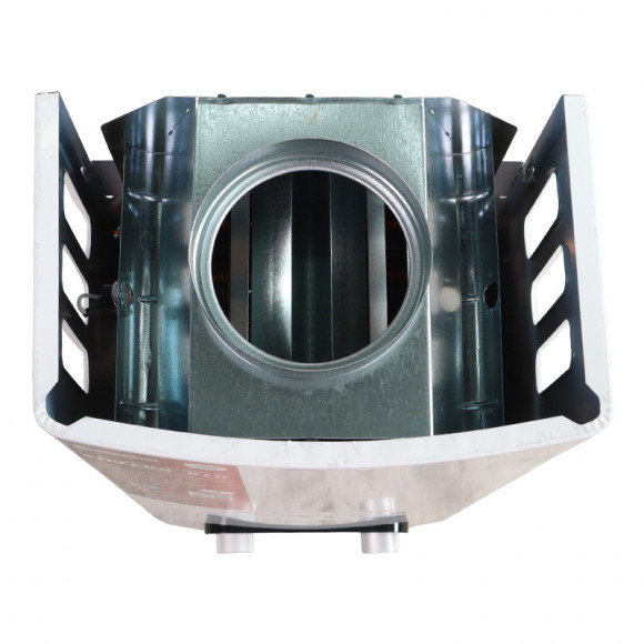 Газовая колонка VilTerm S10 Газовая колонка VilTerm S10