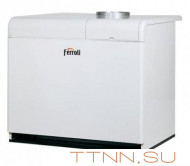 Напольный газовый котел Ferroli PEGASUS F3 N 119 2S (0E2L8AWA)