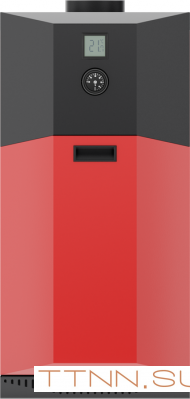 Напольный газовый котел Лемакс Prestige-50