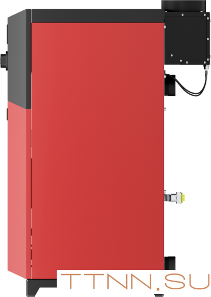 Напольный газовый котел Лемакс Prestige-50