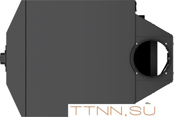 Напольный газовый котел Лемакс Prestige-50