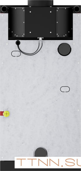 Напольный газовый котел Лемакс Prestige-50