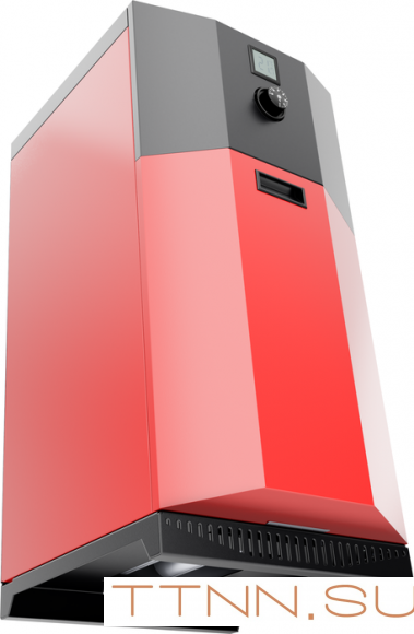 Напольный газовый котел Лемакс Prestige-50