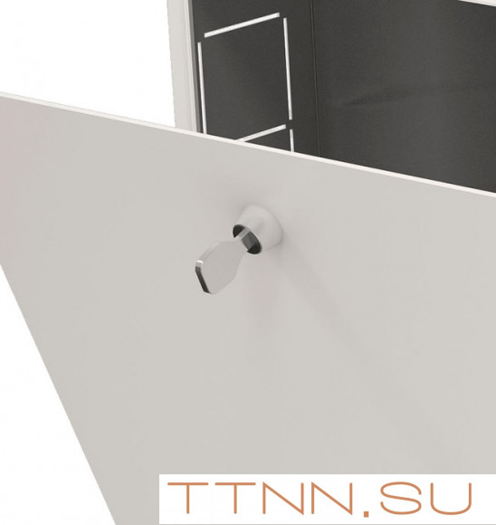 Распределительный шкаф Royal Thermo Шкаф наружный 652-715*1147*118 (ШРН 6)