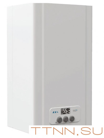 Настенный газовый котел ECA GELIOS PLUS 37 HM NG Настенный газовый котел ECA GELIOS PLUS 37 HM NG