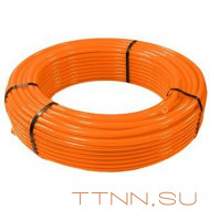 Труба РосТурПласт PEХ-а, с антидиффузионным слоем EVOH 16х2,0 арт.30486 Труба РосТурПласт PEХ-а, с антидиффузионным слоем EVOH 16х2,0 арт.30486