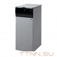 Напольный газовый котел Baxi Slim 1.150 i 3E Напольный газовый котел Baxi Slim 1.150 i 3E