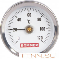 Термометр Rommer RIM-0004-630015