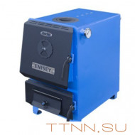 Твердотопливный котел ZOTA Енисей 14 (без конфорки) Твердотопливный котел ZOTA Енисей 14 (без конфорки)