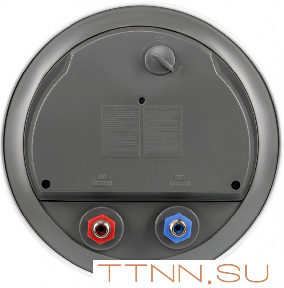 Электрический накопительный водонагреватель Haier ES30V-A1 Электрический накопительный водонагреватель Haier ES30V-A1