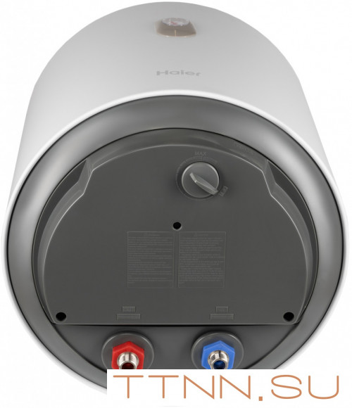 Электрический накопительный водонагреватель Haier ES30V-A1 Электрический накопительный водонагреватель Haier ES30V-A1