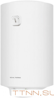 Электрический накопительный водонагреватель Royal Thermo RWH 30 Heatronic Slim DryHeat