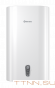 Электрический накопительный водонагреватель Thermex Omnia 80 V