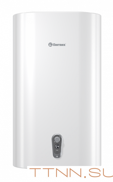 Электрический накопительный водонагреватель Thermex Omnia 80 V