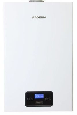 Настенный газовый котел Arderia D28 Atmo, v3 (28 кВт)