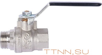 Шаровый кран STOUT SVB-0013-000015 Шаровый кран STOUT SVB-0013-000015