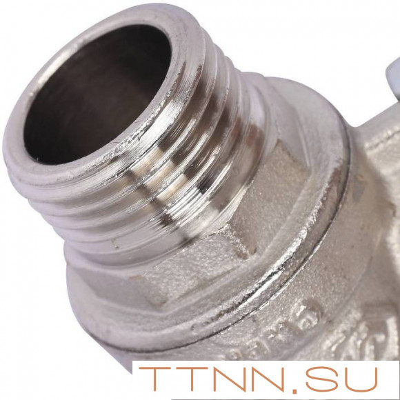 Шаровый кран STOUT SVB-0013-000015 Шаровый кран STOUT SVB-0013-000015