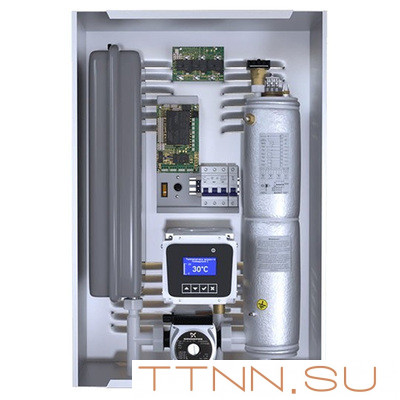 Электрический котел Baxi Ampera Plus 9