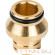 Евроконус для PEX трубы STOUT 20х2,0х3/4 SFC-0020-002020