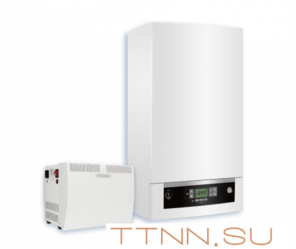 Блок бесперебойного питания Teplocom 250+40