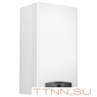 Котел газовый Ariston CARES XC 24 FF NG (настенный двухконтурный, закрытая камера сгорания)