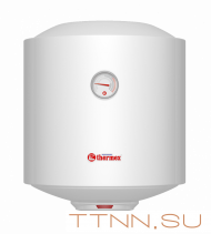Водонагреватель накопительный вертикальный Thermex TitaniumHeat 50 V (50 литров)