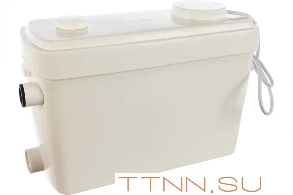 Канализационная установка Termica Compact Lift 600 Канализационная установка Termica Compact Lift 600