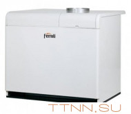 Напольный газовый котел Ferroli PEGASUS F3 N 136 2S (0E2L9AWA)