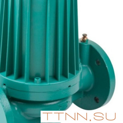 Насос для отопления Hoobs CT 80-120SF