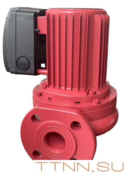 Насос для отопления Rommer FORCE 50-60F 220V