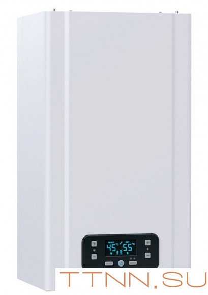 Настенный газовый котел ECA GERDA 37 HM NG