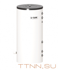 Бойлеры косвенного нагрева S-tank SS-HP 1500
