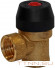 Клапан предохранительный STOUT SVS-0010-016015