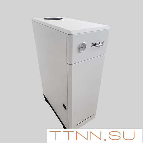 Напольный газовый котел Siber Evolution (SIT) КСГВ-12