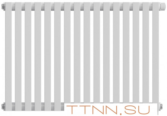 Стальной трубчатый радиатор 2-колончатый Royal Thermo Shift Q30 VC2050 - 16 секц. RAL9016, нижнее 1/2 Стальной трубчатый радиатор 2-колончатый Royal Thermo Shift Q30 VC2050 - 16 секц. RAL9016, нижнее 1/2