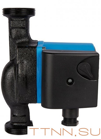 Насос для отопления STOUT 25/40-180 (SPC-0010-2540180) Насос для отопления STOUT 25/40-180 (SPC-0010-2540180)