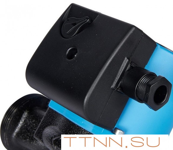 Насос для отопления STOUT 25/40-180 (SPC-0010-2540180) Насос для отопления STOUT 25/40-180 (SPC-0010-2540180)