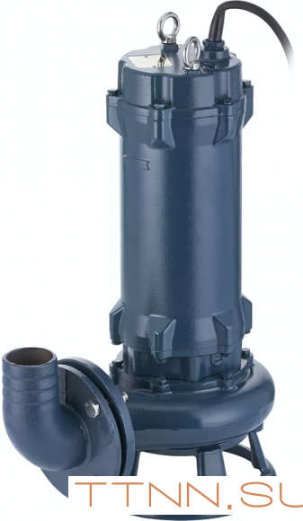Фекальный насос Unipump FEKAMAX 65-15-5,5