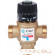 Смесительный клапан STOUT 3/4 НР 35-60°С KV 1,6 м3/ч