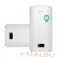 Электрический накопительный водонагреватель Thermex Optima 100 Wi-Fi
