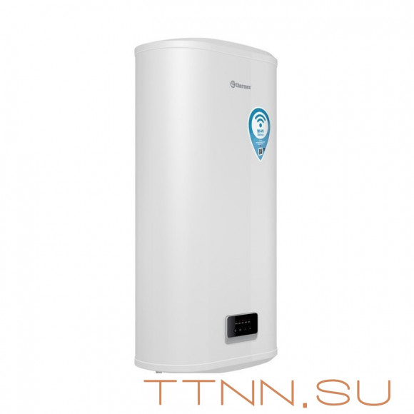 Электрический накопительный водонагреватель Thermex Optima 100 Wi-Fi