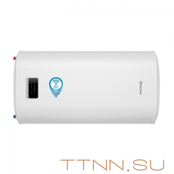 Электрический накопительный водонагреватель Thermex Optima 100 Wi-Fi