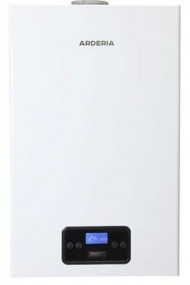 Настенный газовый котел Arderia D32 Atmo, v3 (32 кВт)