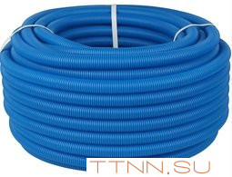 Труба гофрированная Stout 20 SPG-0001-502016