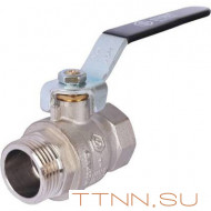 Шаровый кран STOUT SVB-0013-000025 Шаровый кран STOUT SVB-0013-000025