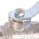 Шаровый кран STOUT SVB-0013-000025