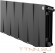Биметаллический радиатор Royal Thermo Pianoforte 300 VD 10 секц. Noir Sable